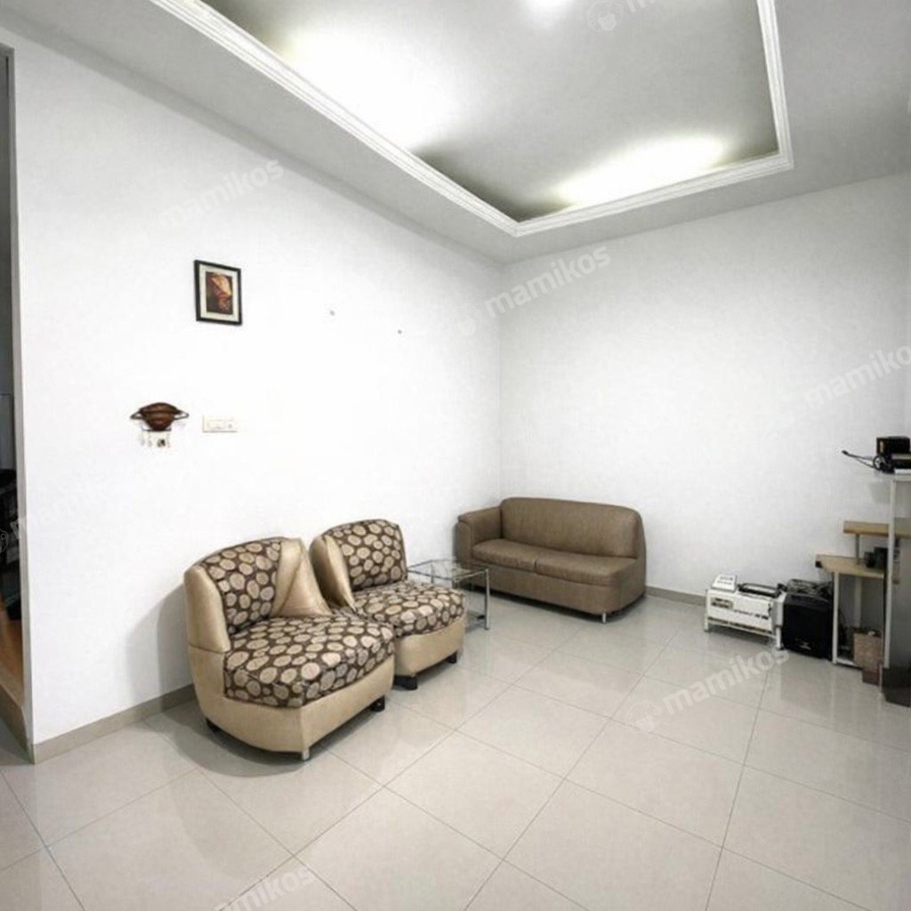 Rumah Sertifikat SHM 5 Kamar Tidur 4 Kamar Mandi Tomang Jakarta Barat - Photo 4