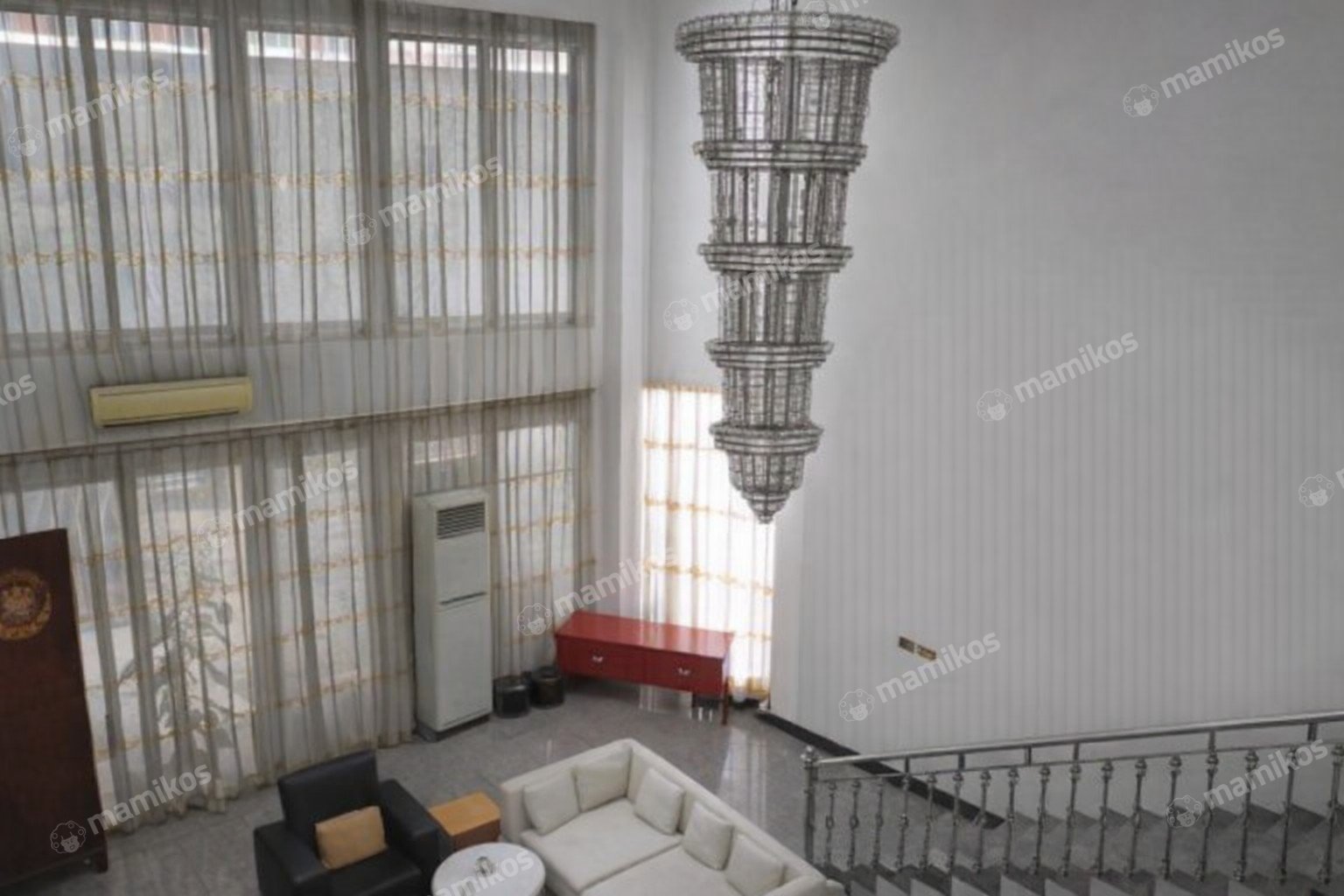 Rumah Sertifikat HGB 4 Kamar Tidur 4 Kamar Mandi Ancol Jakarta Utara - Photo 2