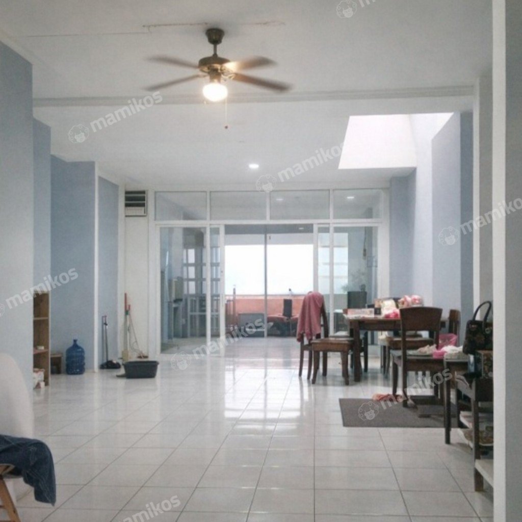 Rumah 4KT 3KM Lebak Bulus Jakarta Selatan - Photo 2