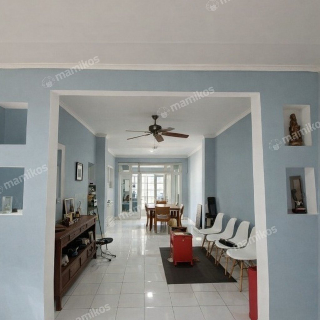 Rumah 4KT 3KM Lebak Bulus Jakarta Selatan - Photo 3