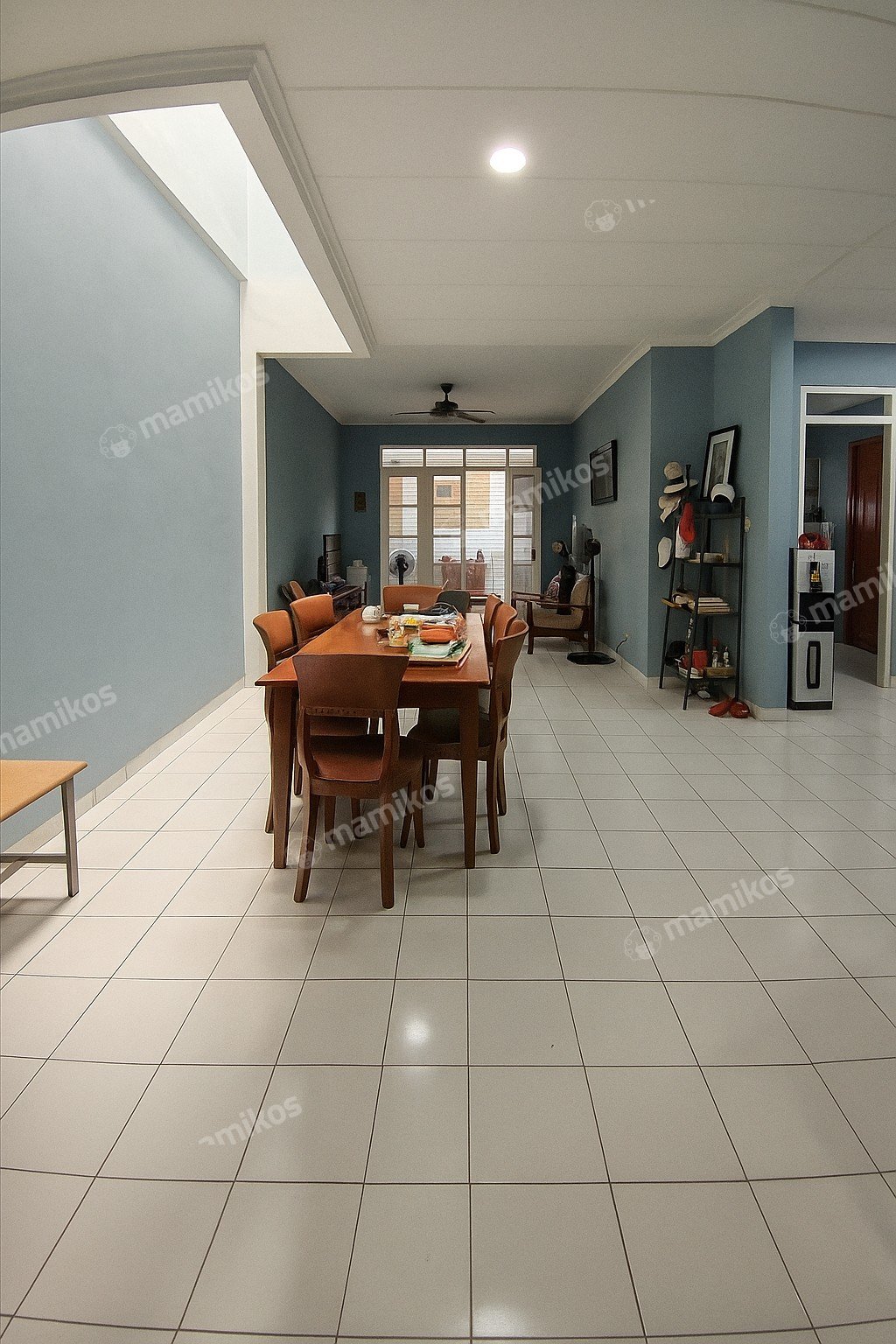 Rumah 4KT 3KM Lebak Bulus Jakarta Selatan - Photo 4