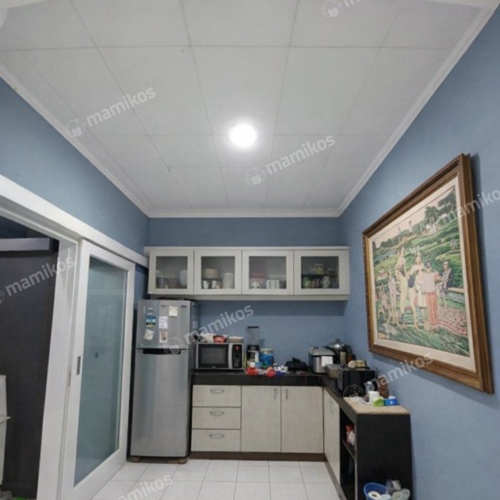 Rumah 4KT 3KM Lebak Bulus Jakarta Selatan - Photo 5