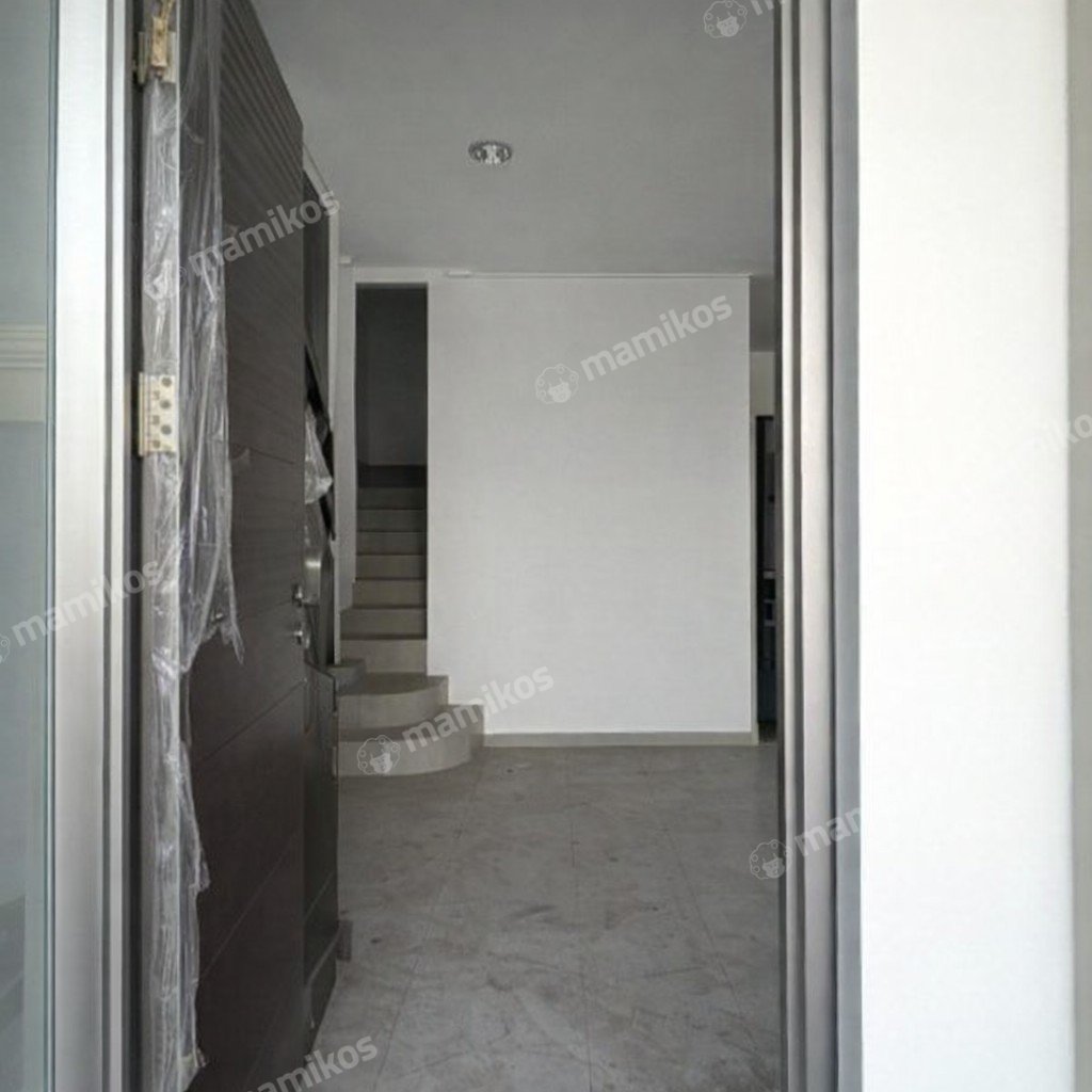 Rumah Baru 2 Kamar Tidur 1 Kamar Mandi Pantai Indah Kapuk 2 Jakarta Utara - Photo 2