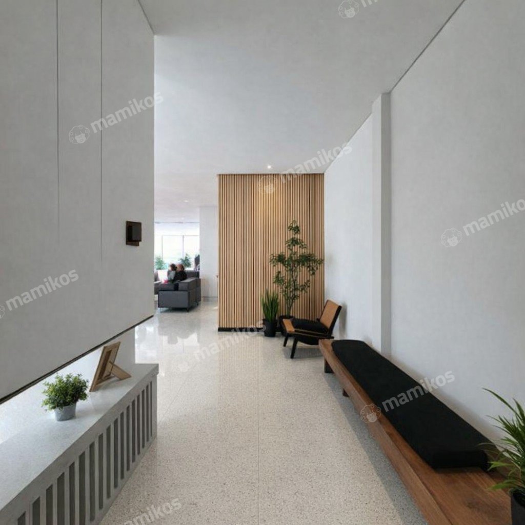 Rumah Sertifikat SHM 5 Kamar Tidur 4 Kamar Mandi Cilandak Jakarta Selatan - Photo 2