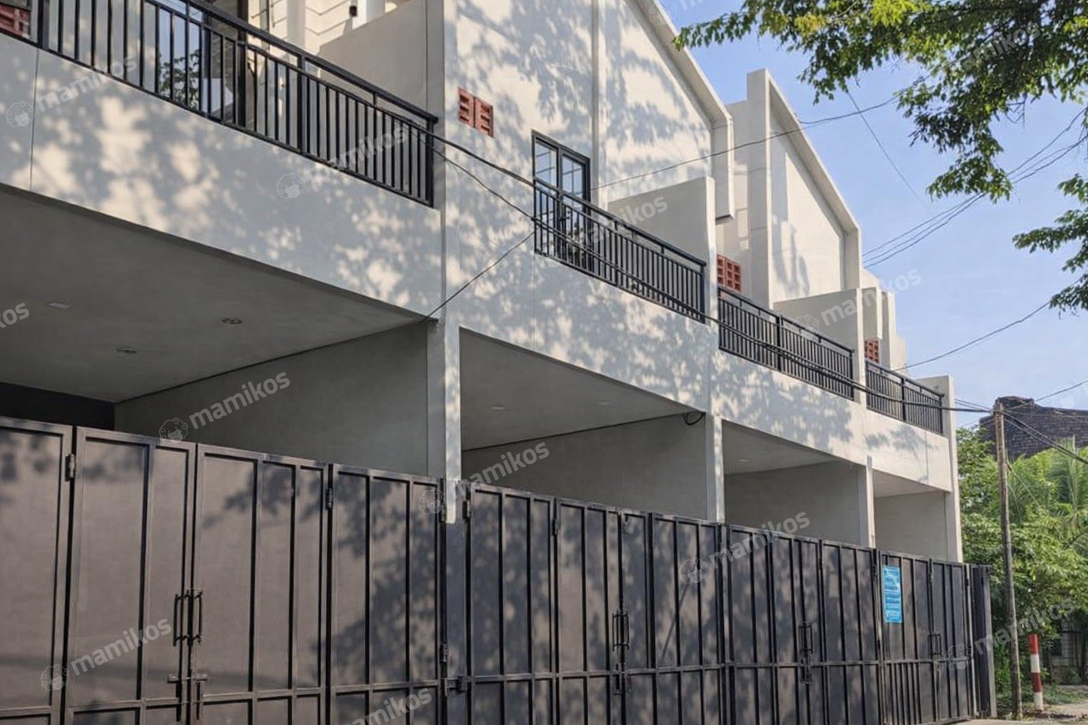 Rumah 4KT 3KM Duri Kepa Jakarta Barat