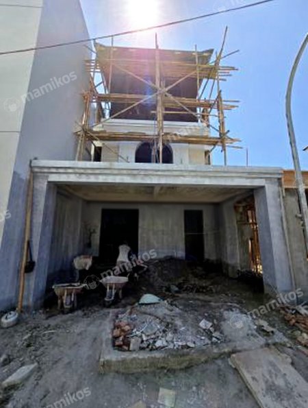 Rumah Sertifikat SHM 4 Kamar Tidur 3 Kamar Mandi Semarang Timur Semarang - Photo 3