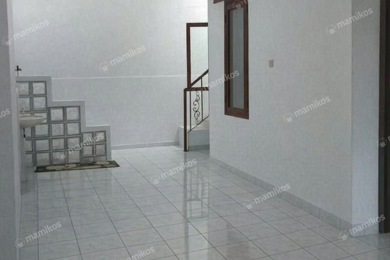 Rumah 3KT 1KM Duri Kepa Jakarta Barat