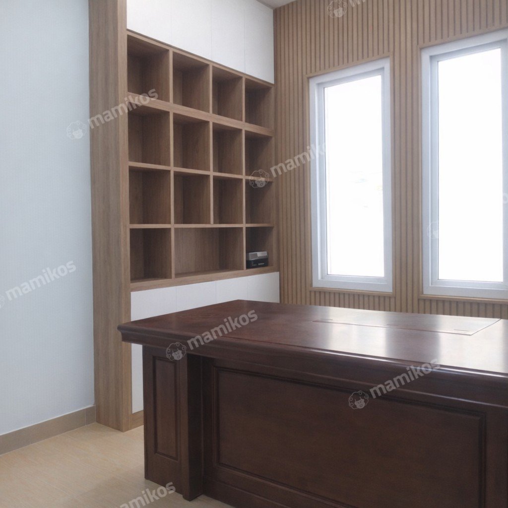 Rumah Sertifikat SHM 6 Kamar Tidur 2 Kamar Mandi Kembangan Jakarta Barat - Photo 2