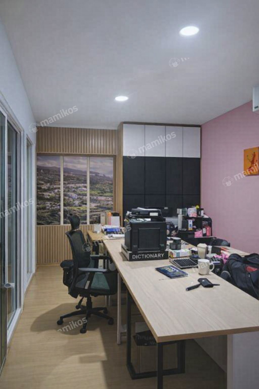 Rumah Sertifikat SHM 6 Kamar Tidur 2 Kamar Mandi Kembangan Jakarta Barat - Photo 3