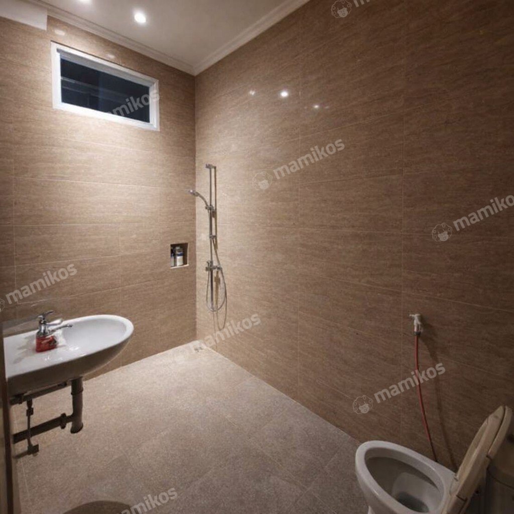 Rumah Sertifikat SHM 6 Kamar Tidur 2 Kamar Mandi Kembangan Jakarta Barat - Photo 5