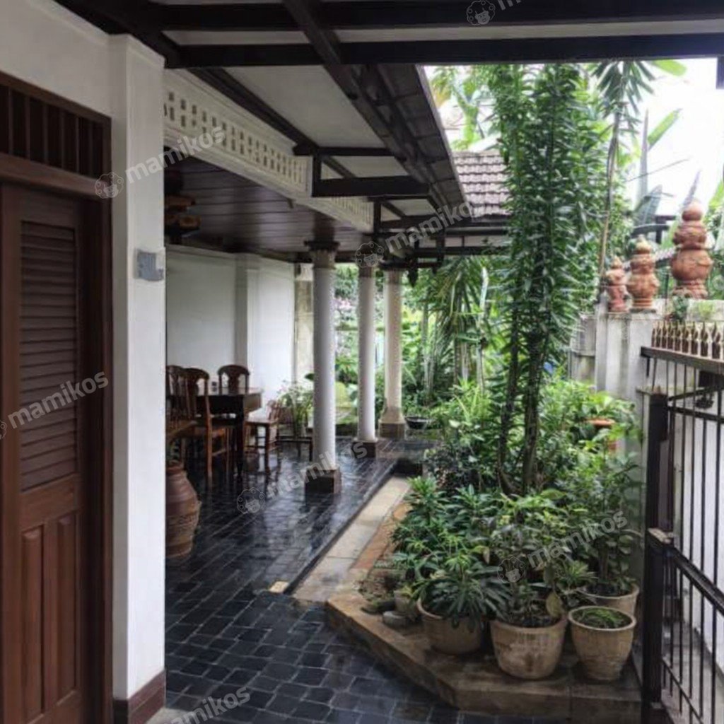 Rumah Sertifikat SHM 5 Kamar Tidur 4 Kamar Mandi Duren Sawit Jakarta Timur - Photo 3