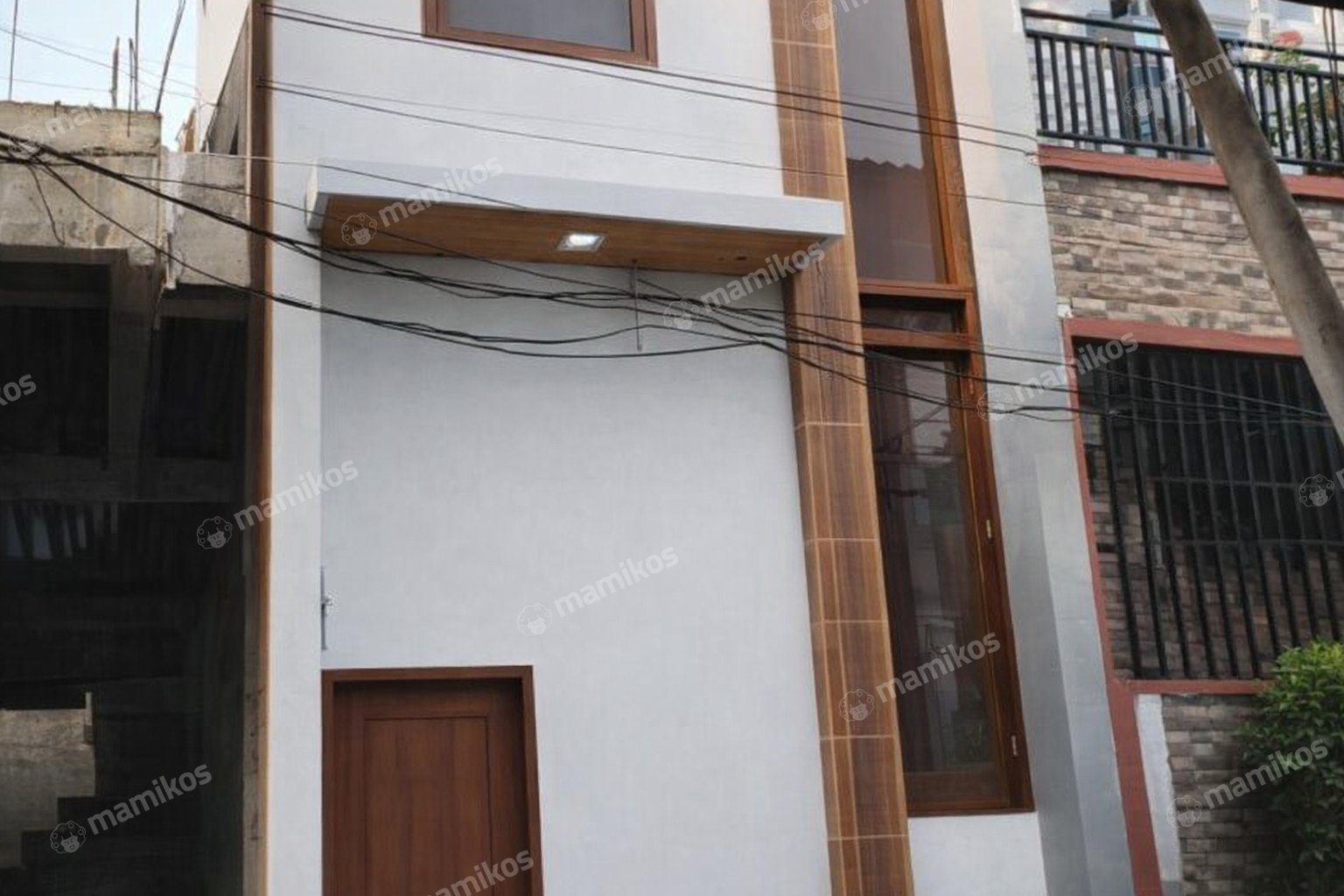 Rumah 3KT 3KM Jelambar Jakarta Barat