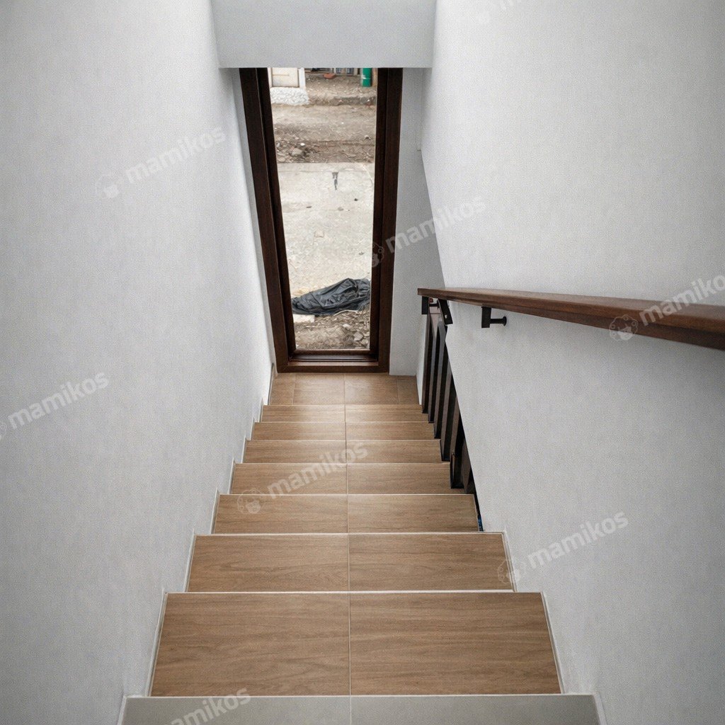 Rumah Sertifikat SHM 3 Kamar Tidur 3 Kamar Mandi Jelambar Jakarta Barat - Photo 4