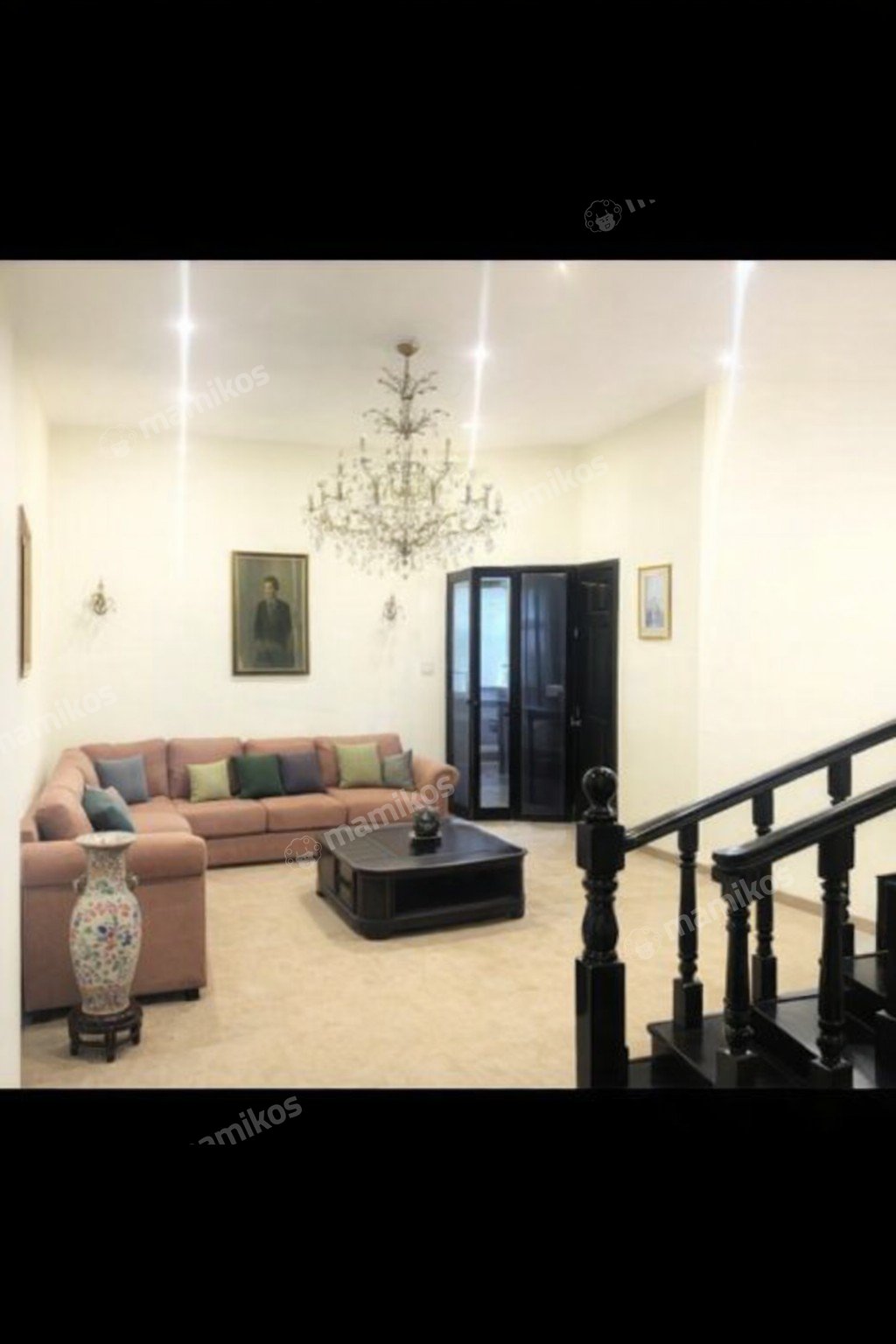 Rumah Sertifikat SHM 6 Kamar Tidur 4 Kamar Mandi Kayu Putih Jakarta Timur - Photo 4