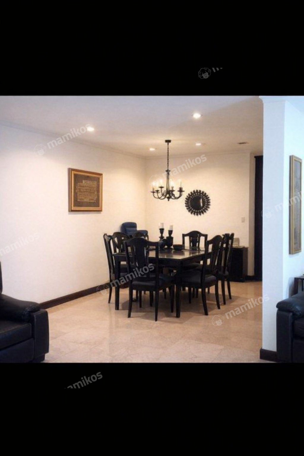 Rumah Sertifikat SHM 6 Kamar Tidur 4 Kamar Mandi Kayu Putih Jakarta Timur - Photo 5