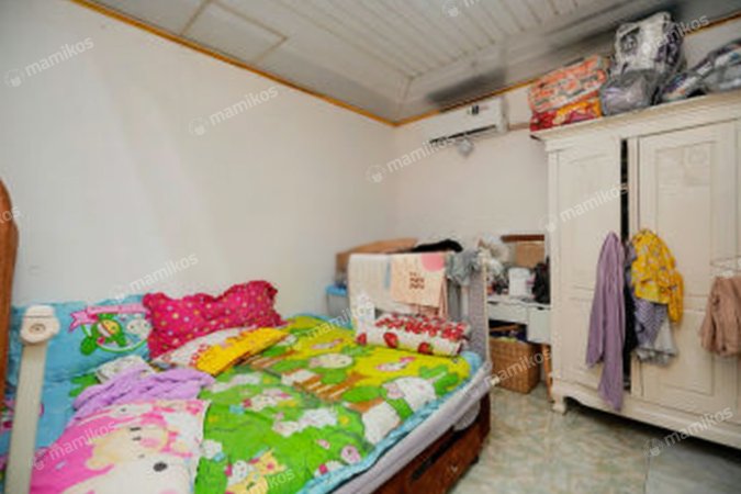 Rumah Sertifikat SHM 3 Kamar Tidur 2 Kamar Mandi Cakung Jakarta Timur - Photo 2