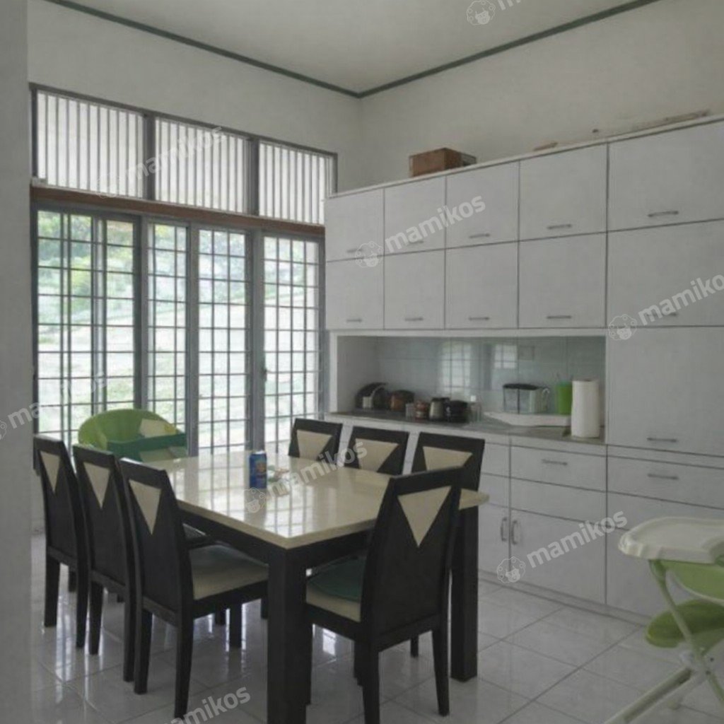 Rumah Sertifikat SHM 7 Kamar Tidur 3 Kamar Mandi Kayu Putih Jakarta Timur - Photo 2
