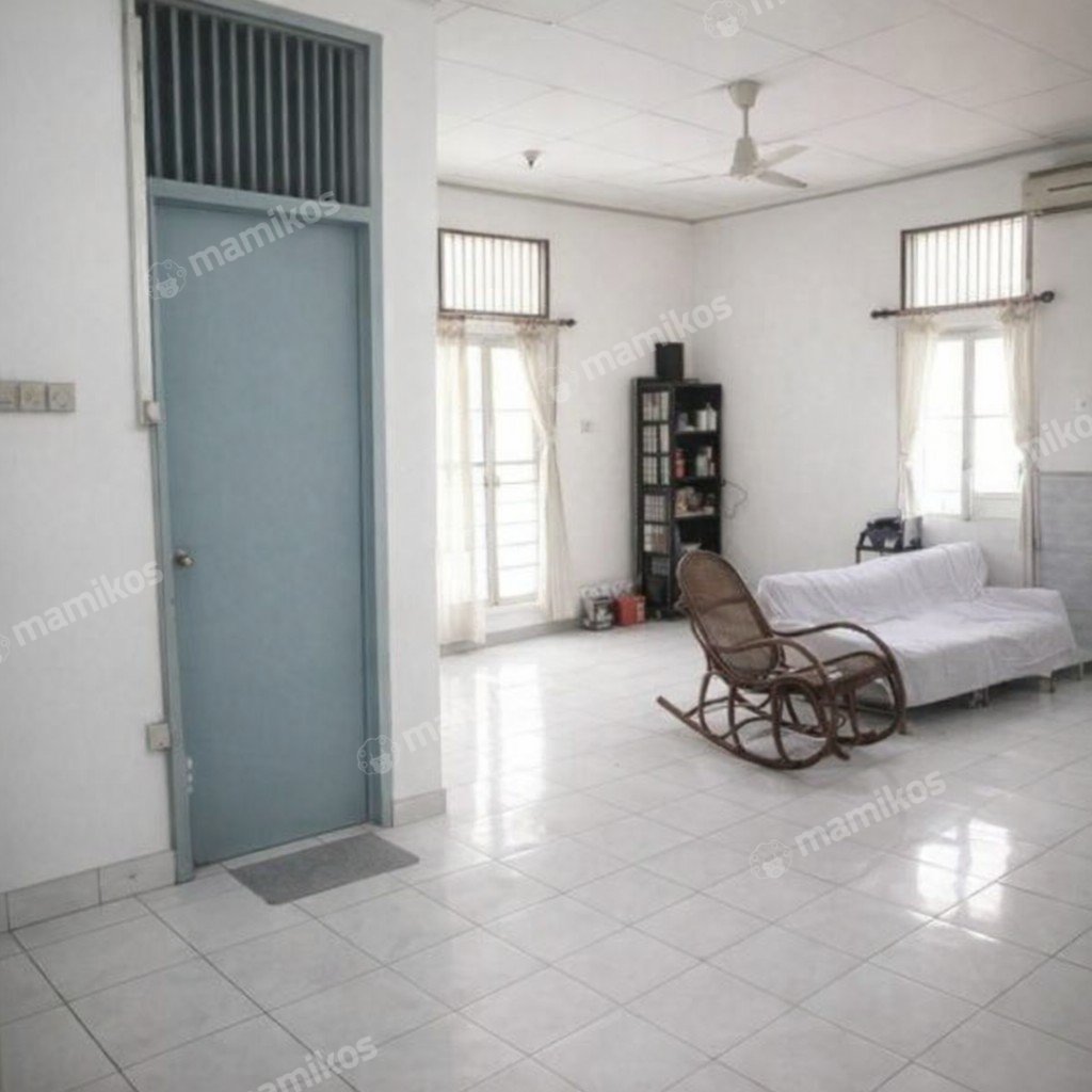 Rumah Sertifikat SHM 7 Kamar Tidur 3 Kamar Mandi Kayu Putih Jakarta Timur - Photo 5
