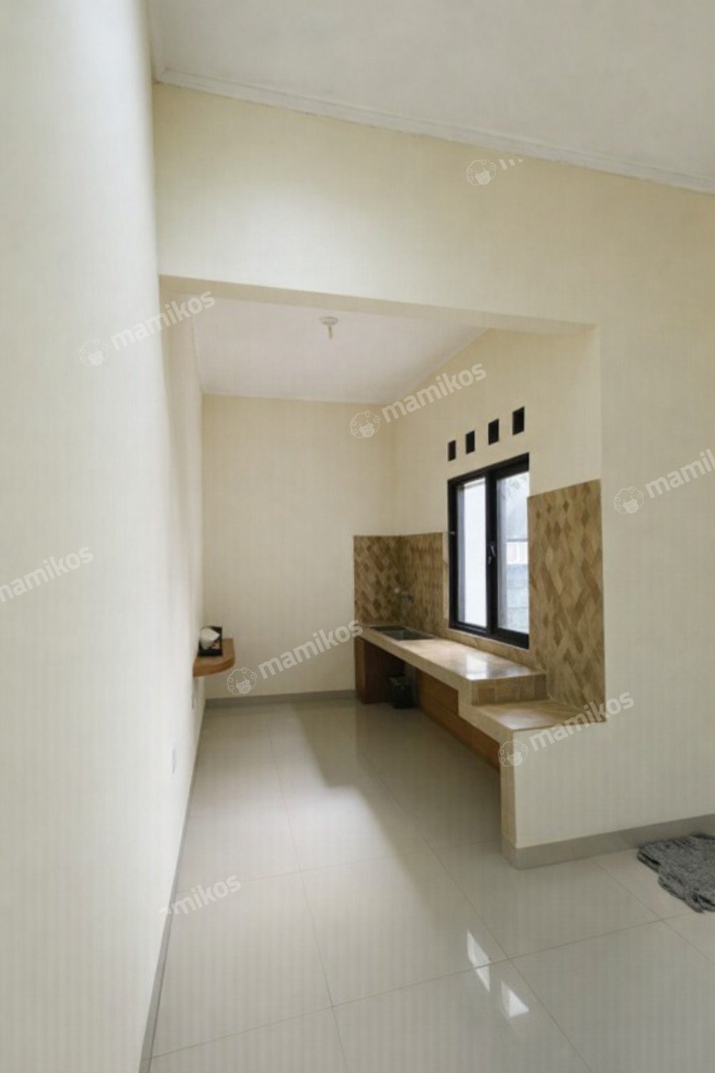 Rumah Sertifikat SHM 3 Kamar Tidur 3 Kamar Mandi Pasar Rebo Jakarta Timur - Photo 5
