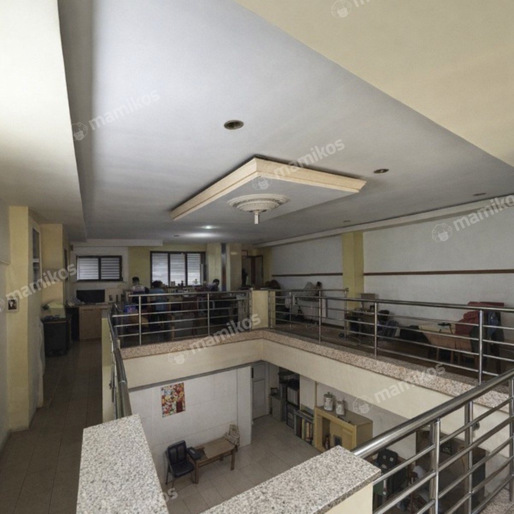 Rumah Sertifikat SHM 4 Kamar Tidur 3 Kamar Mandi Jelambar Jakarta Barat - Photo 3