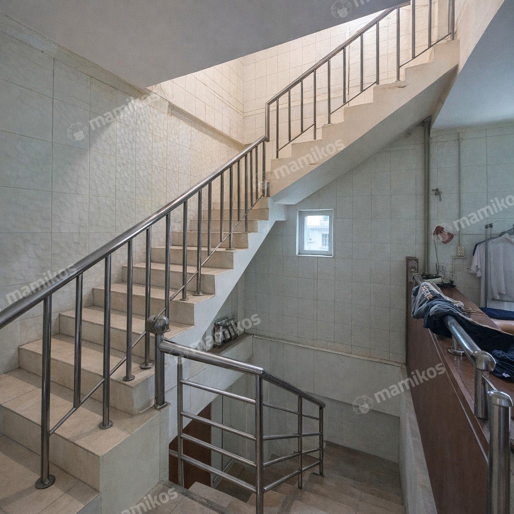 Rumah Sertifikat SHM 4 Kamar Tidur 3 Kamar Mandi Jelambar Jakarta Barat - Photo 5