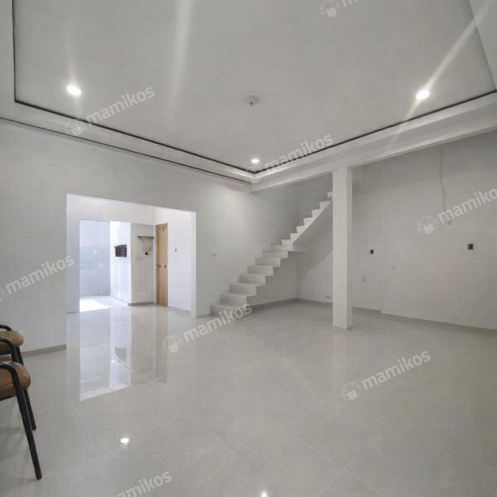 Rumah Sertifikat SHM 4 Kamar Tidur 3 Kamar Mandi Duren Sawit Jakarta Timur - Photo 3