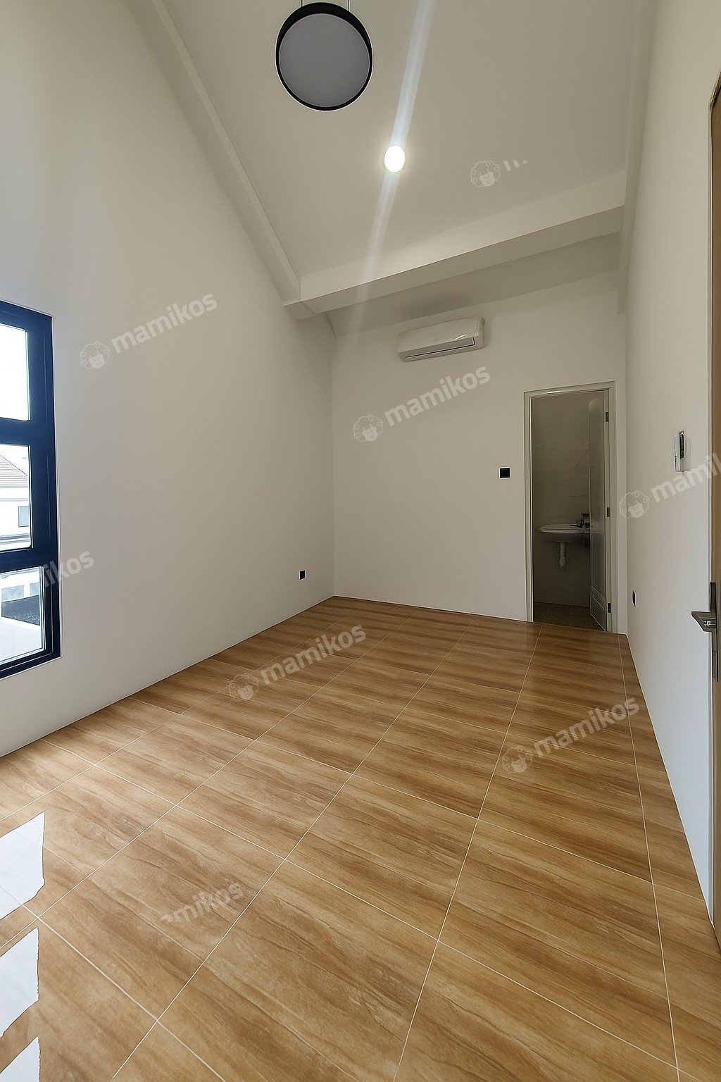 Rumah Sertifikat SHM 4 Kamar Tidur 3 Kamar Mandi Duren Sawit Jakarta Timur - Photo 4