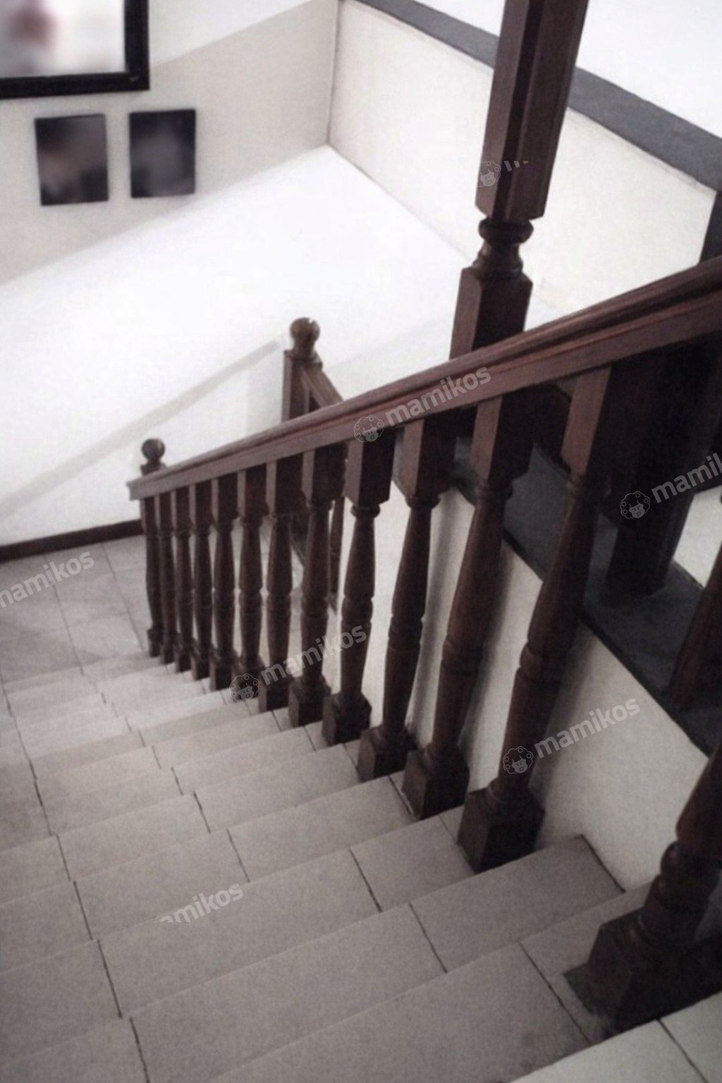 Rumah Sertifikat SHM 6 Kamar Tidur 5 Kamar Mandi Radio Dalam Jakarta Selatan - Photo 4
