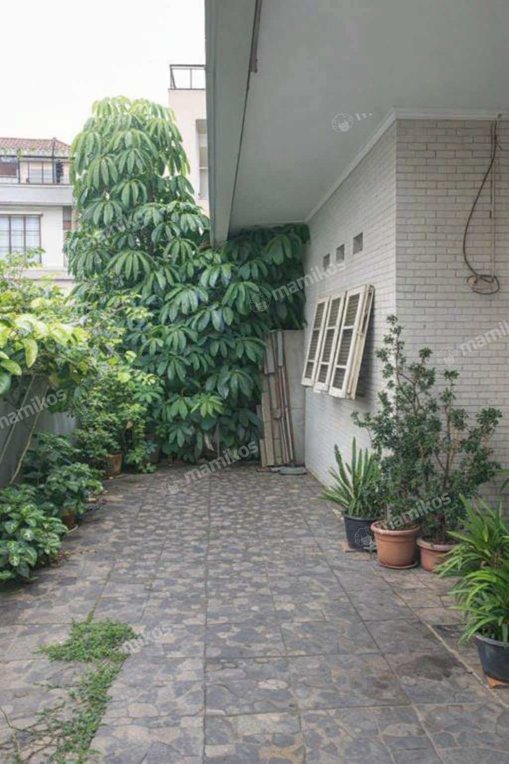 Rumah Sertifikat SHM 5 Kamar Tidur 4 Kamar Mandi Tebet Jakarta Selatan - Photo 2