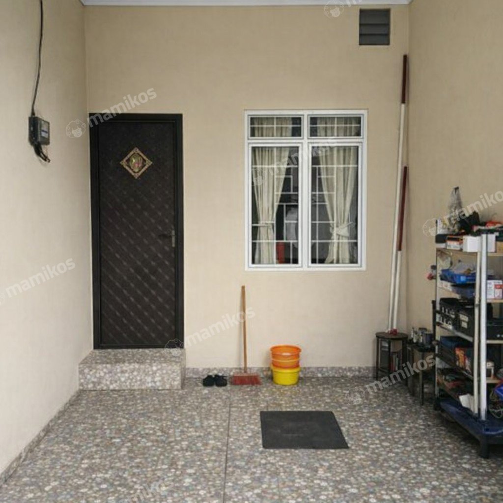 Rumah Sertifikat SHM 4 Kamar Tidur 3 Kamar Mandi Tanjung Duren Selatan Jakarta Barat - Photo 3