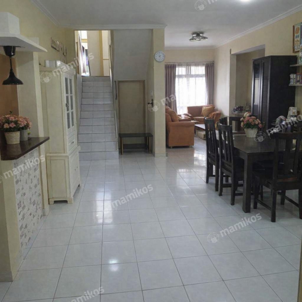 Rumah 4KT 3KM Tanjung Barat Jakarta Selatan - Photo 4
