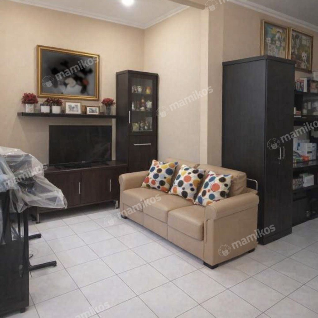 Rumah 4KT 3KM Tanjung Barat Jakarta Selatan - Photo 5