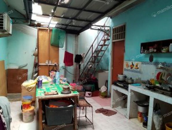 Rumah Sertifikat SHM 4 Kamar Tidur 2 Kamar Mandi Duren Sawit Jakarta Timur - Photo 3