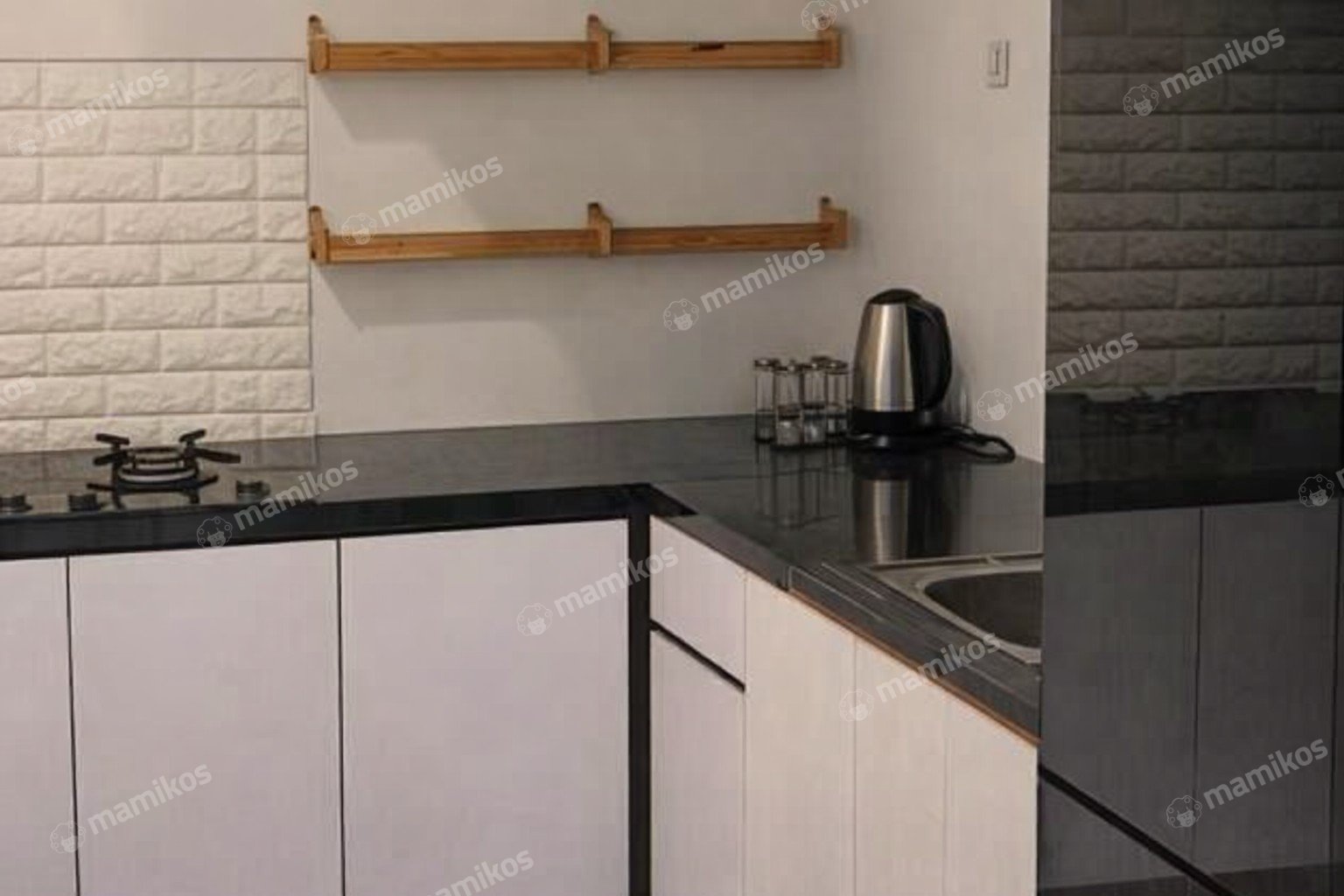 Rumah Sertifikat SHM 3 Kamar Tidur 3 Kamar Mandi Metland Puri Jakarta Barat