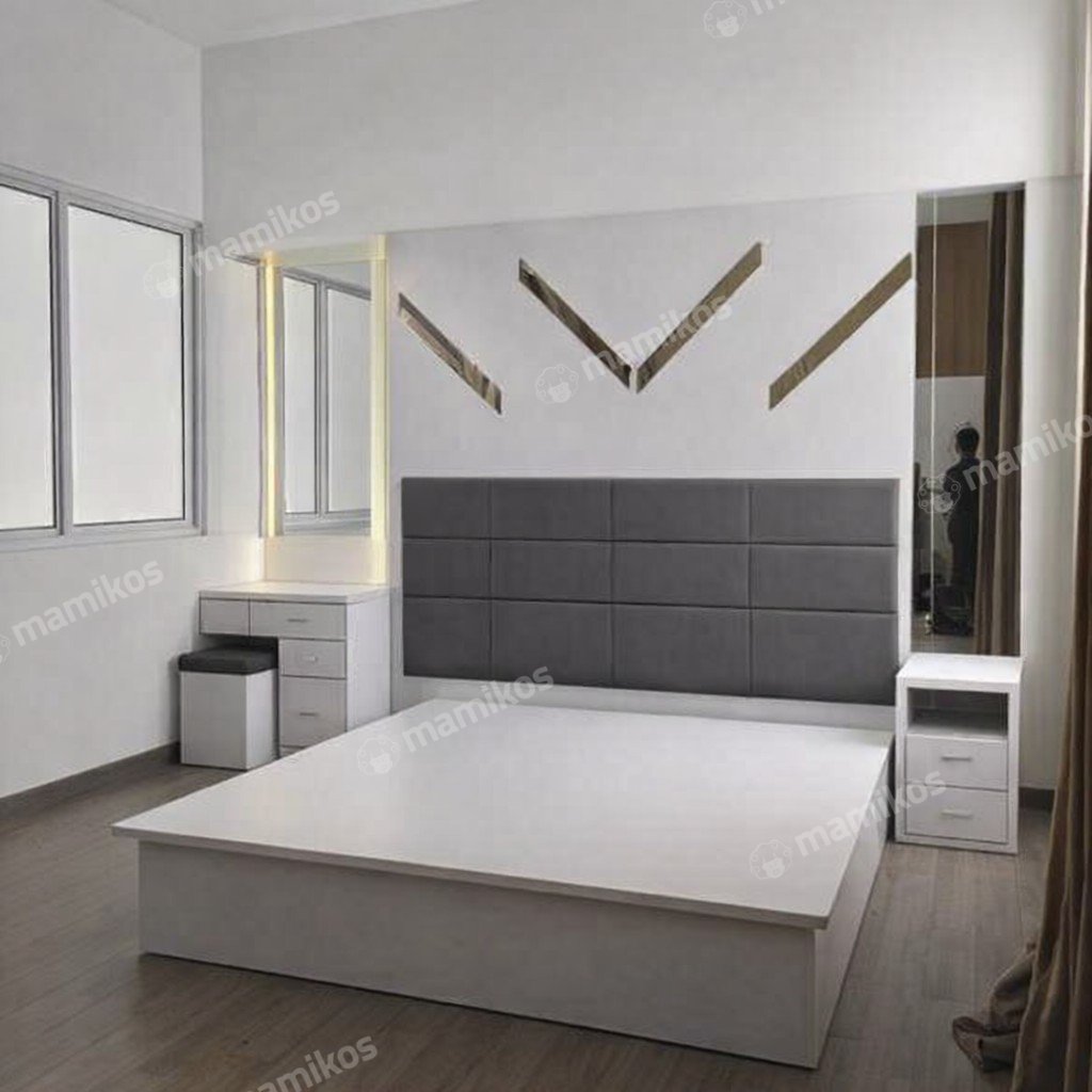Rumah Sertifikat SHM 3 Kamar Tidur 3 Kamar Mandi Metland Puri Jakarta Barat - Photo 2