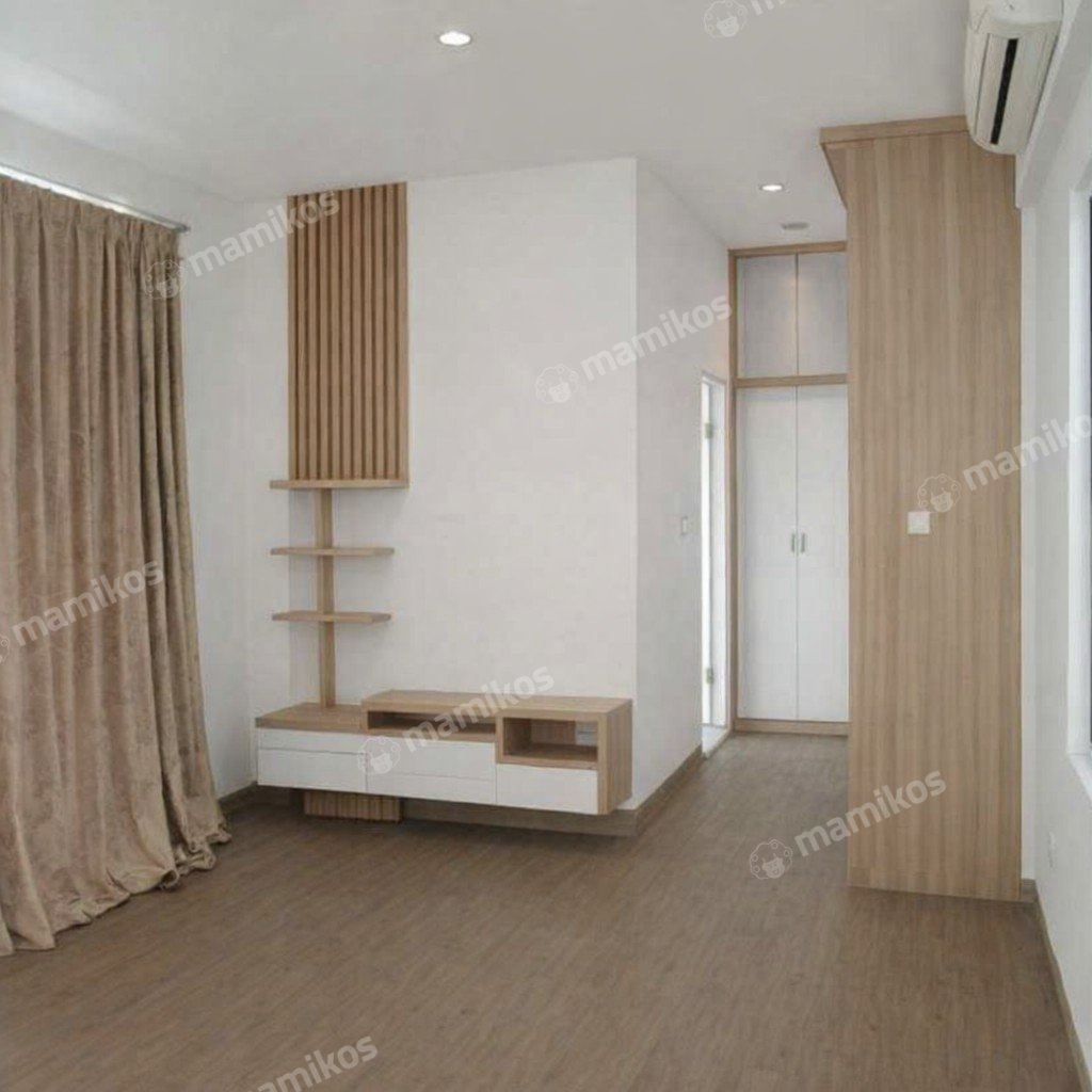 Rumah Sertifikat SHM 3 Kamar Tidur 3 Kamar Mandi Metland Puri Jakarta Barat - Photo 3