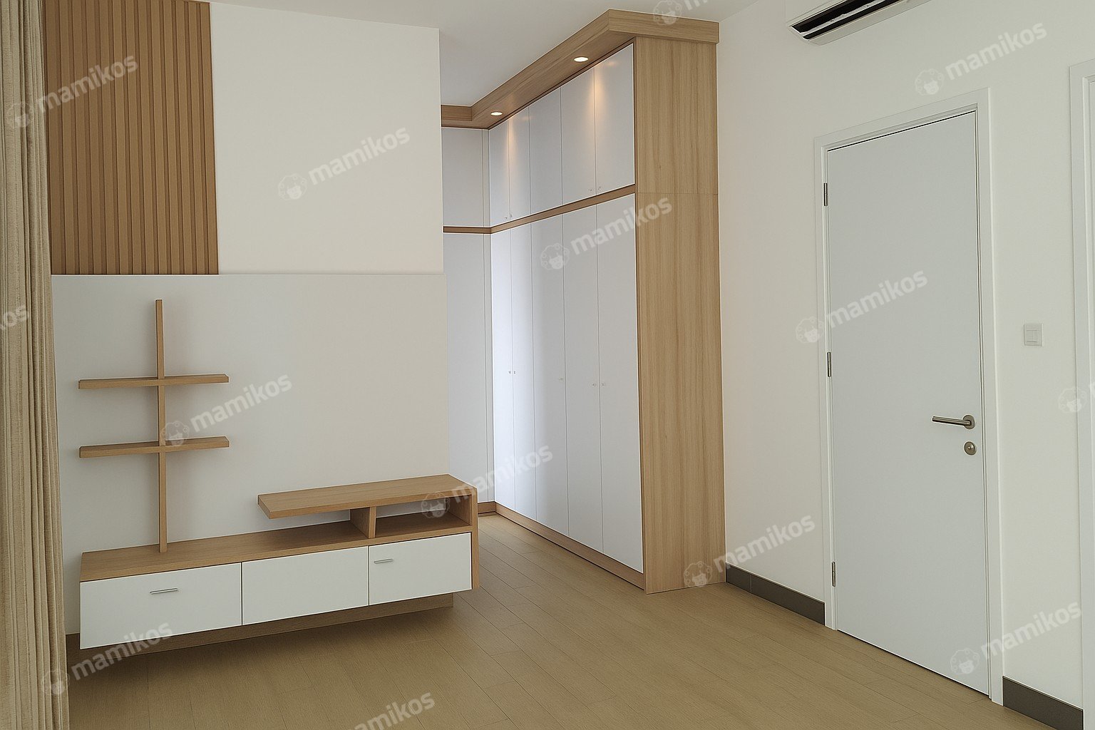 Rumah Sertifikat SHM 3 Kamar Tidur 3 Kamar Mandi Metland Puri Jakarta Barat - Photo 4