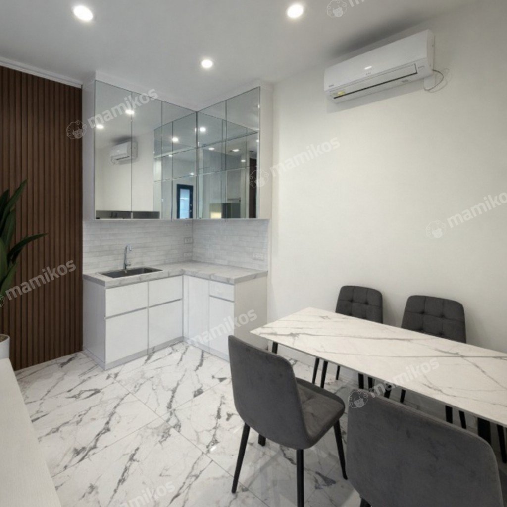 Rumah Sertifikat SHM 3 Kamar Tidur 3 Kamar Mandi Kedoya Jakarta Barat - Photo 2