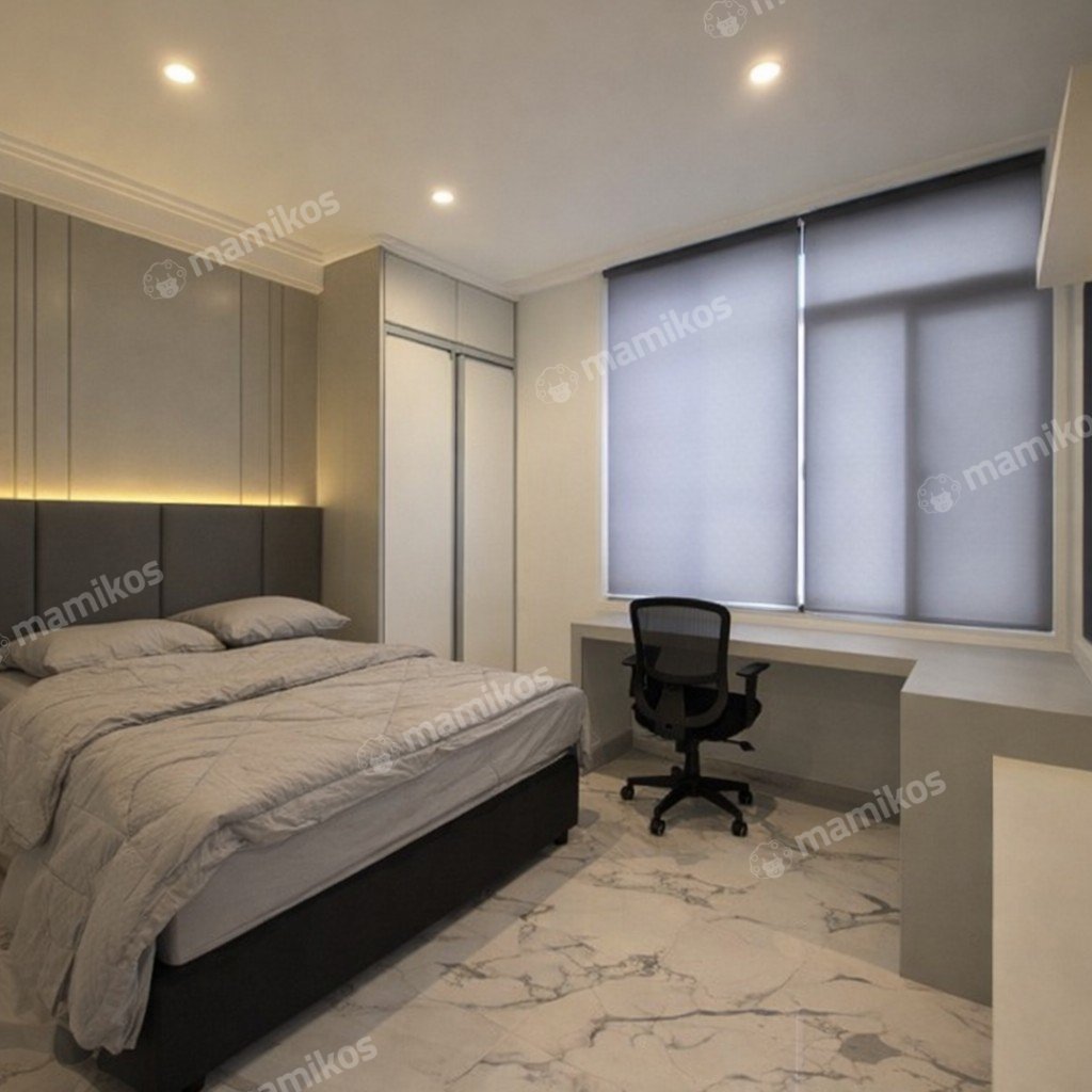 Rumah Sertifikat SHM 3 Kamar Tidur 3 Kamar Mandi Kedoya Jakarta Barat - Photo 5