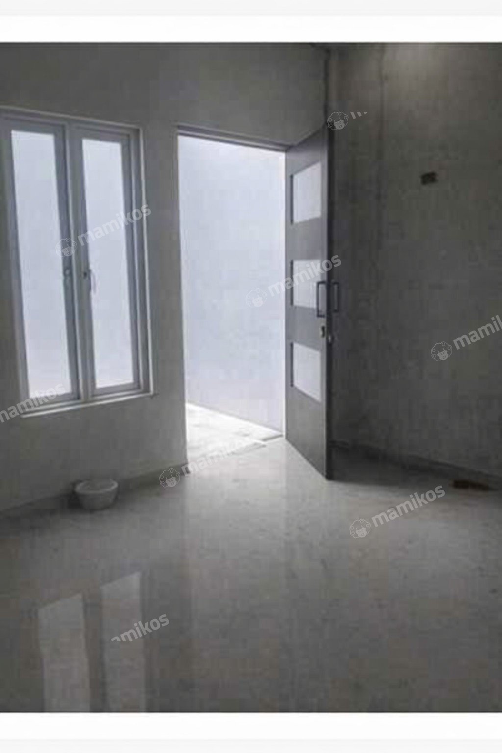 Rumah Sertifikat SHM 3 Kamar Tidur 3 Kamar Mandi Tubagus Angke Jakarta Barat - Photo 3