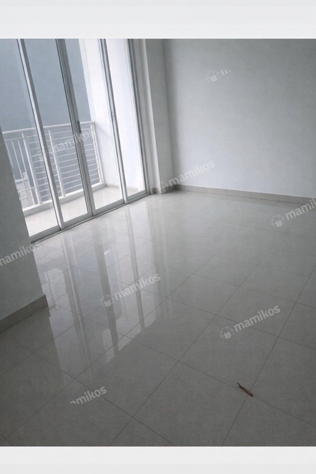 Rumah Sertifikat SHM 3 Kamar Tidur 3 Kamar Mandi Tubagus Angke Jakarta Barat - Photo 4