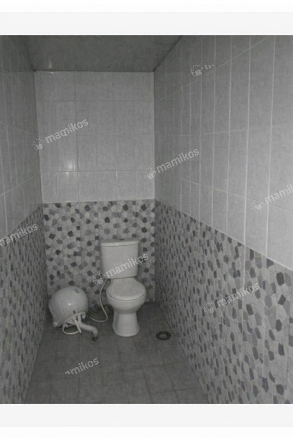 Rumah Sertifikat SHM 3 Kamar Tidur 3 Kamar Mandi Tubagus Angke Jakarta Barat - Photo 5