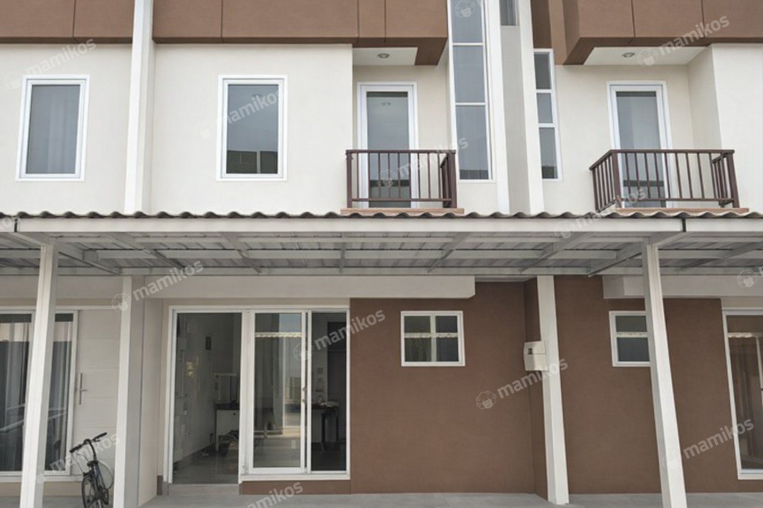 Rumah Sertifikat PPJB 3 Kamar Tidur 3 Kamar Mandi Kelapa Gading Jakarta Utara