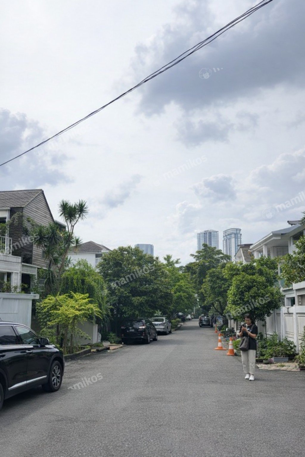 Rumah Sertifikat HGB 4 Kamar Tidur 3 Kamar Mandi Kembangan Jakarta Barat - Photo 4