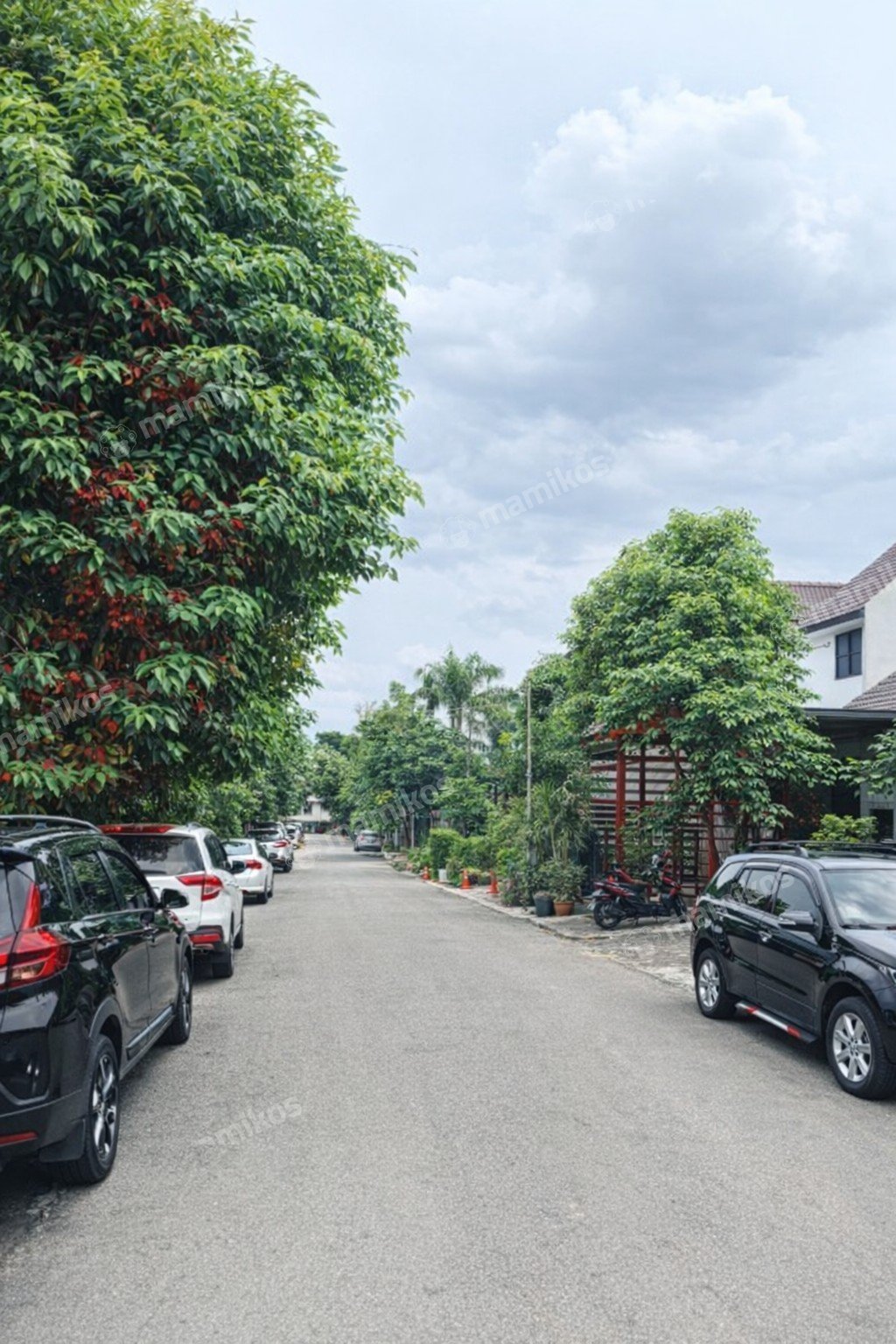 Rumah Sertifikat HGB 4 Kamar Tidur 3 Kamar Mandi Kembangan Jakarta Barat - Photo 5