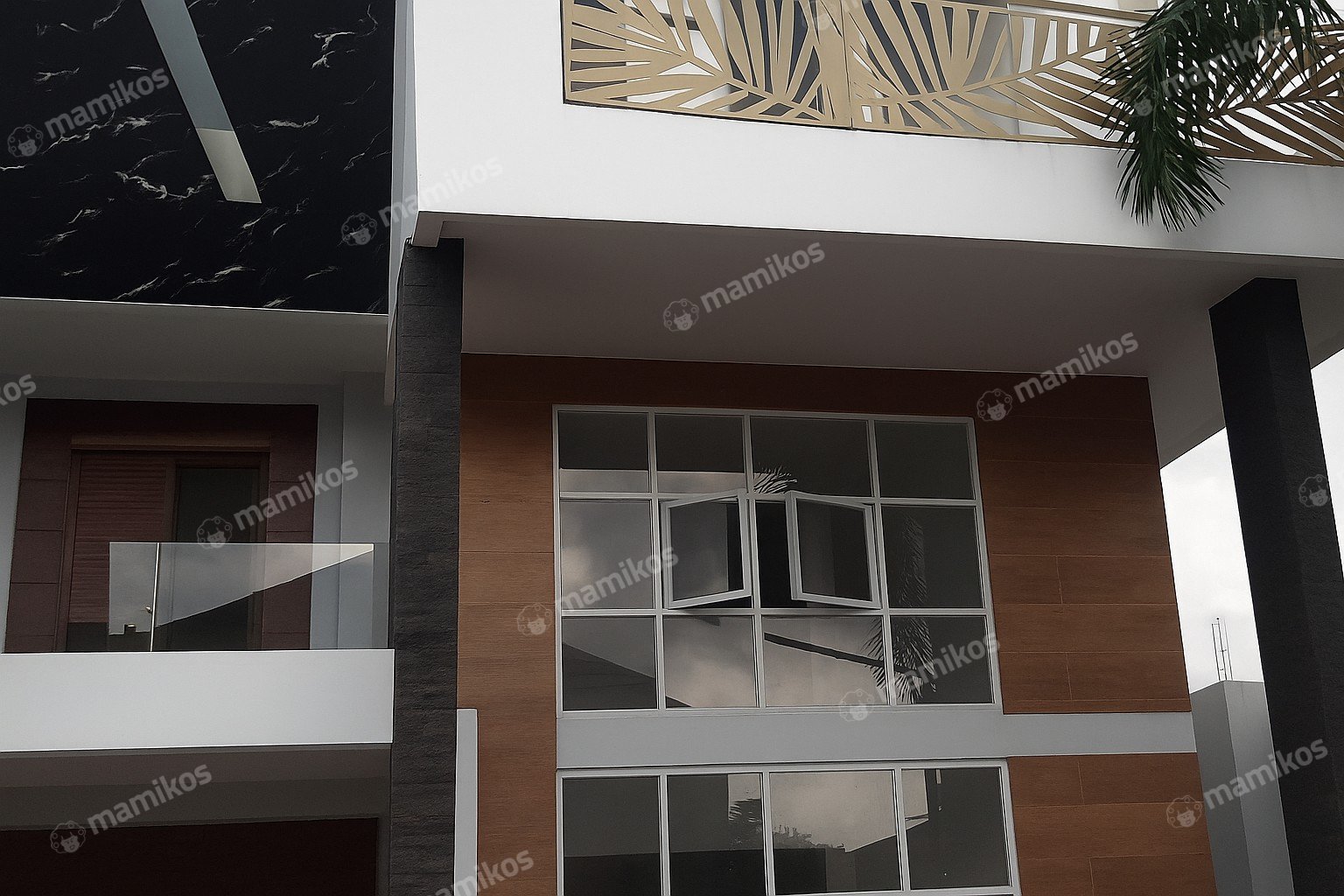 Rumah Sertifikat PPJB 4 Kamar Tidur 4 Kamar Mandi Pantai Indah Kapuk Jakarta Utara