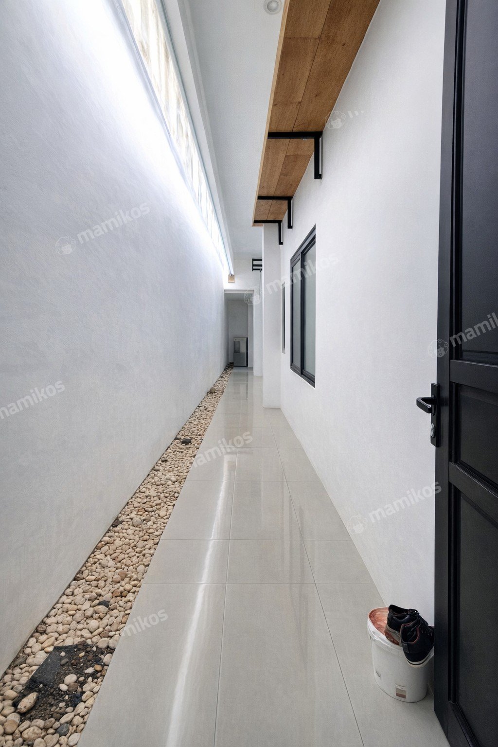 Rumah Sertifikat SHM 4 Kamar Tidur 4 Kamar Mandi Fatmawati Jakarta Selatan - Photo 4