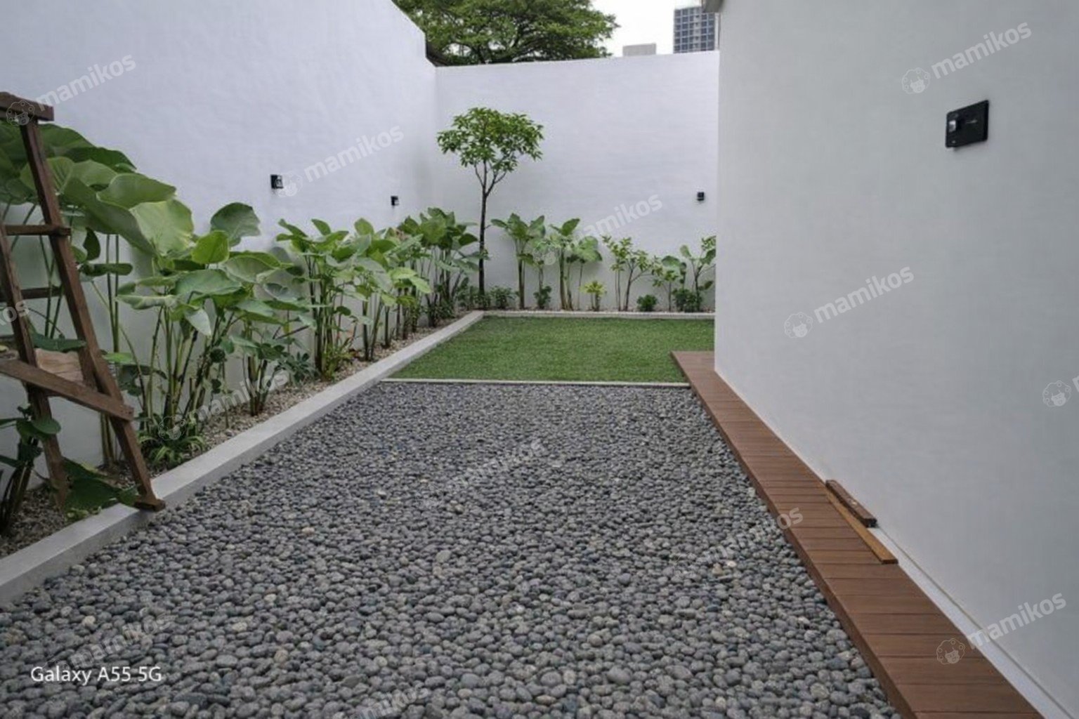 Rumah Sertifikat SHM 4 Kamar Tidur 4 Kamar Mandi Fatmawati Jakarta Selatan - Photo 5