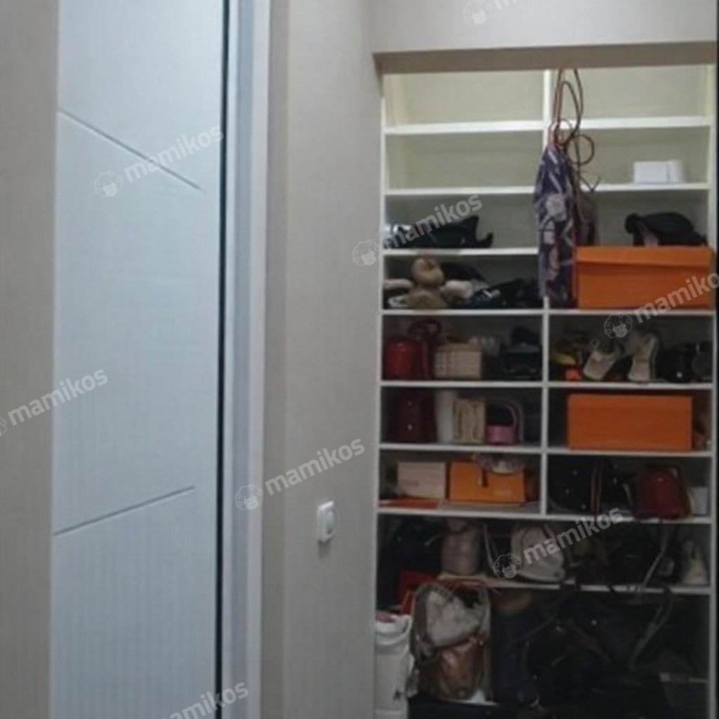Rumah Sertifikat SHM 4 Kamar Tidur 4 Kamar Mandi Green Lake City Jakarta Barat