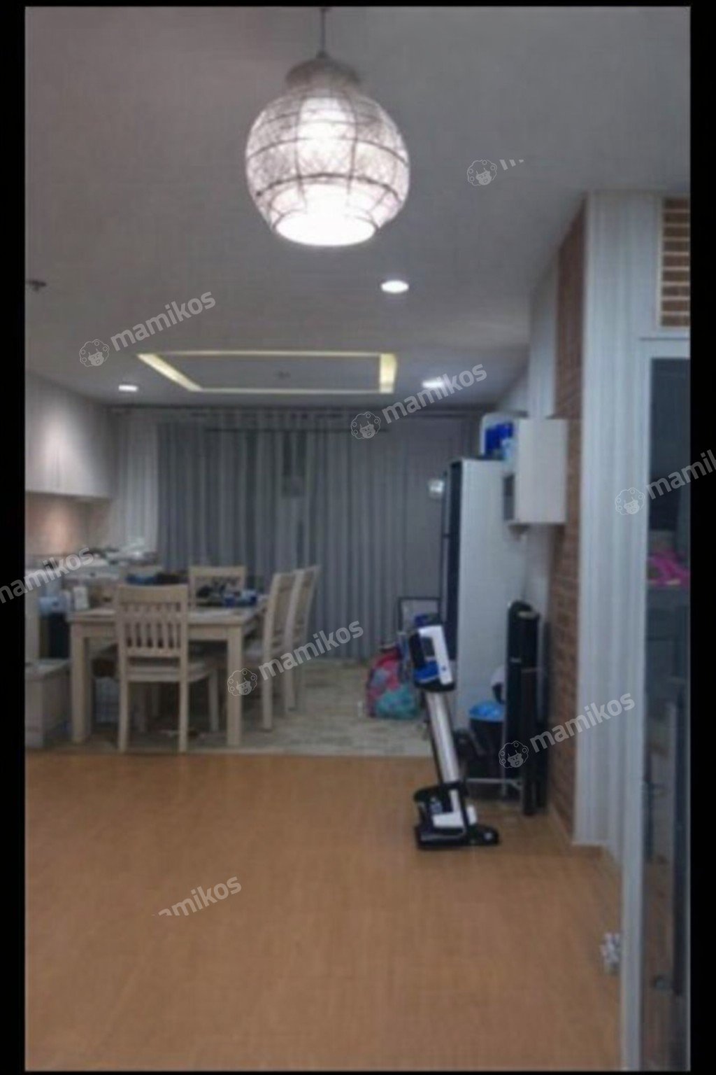 Rumah Sertifikat SHM 4 Kamar Tidur 4 Kamar Mandi Green Lake City Jakarta Barat - Photo 2
